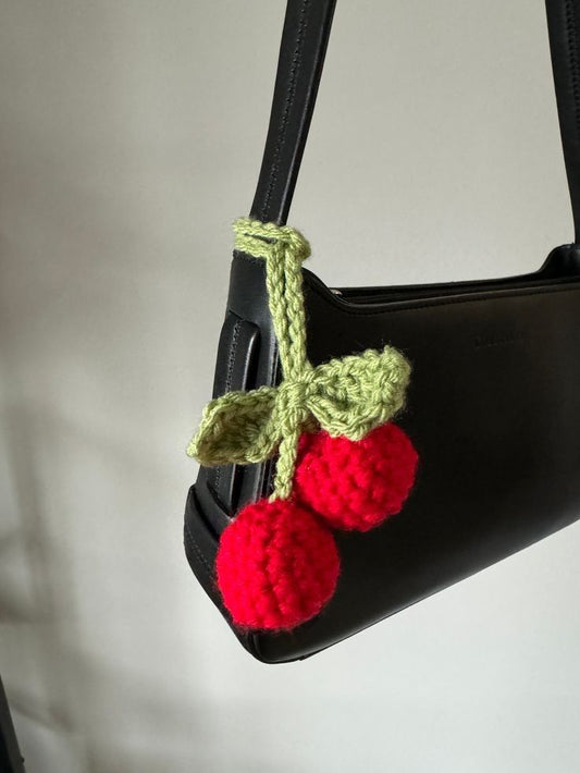 Sweet Cherry Charm